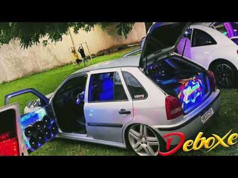 Deboxe eletrofunk - ela da pra nois - dj checheu_zl & Mr catra