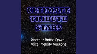 John West feat. Big Sean - Already There (Vocal Melody Version)