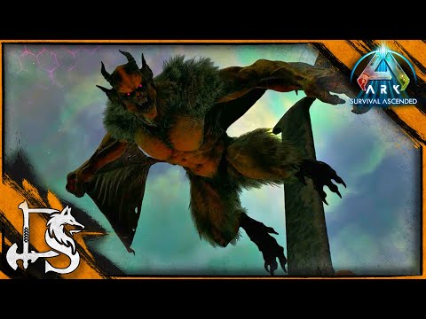 The Best Way to farm Neophytes for cursed loot Ark Lost Colony