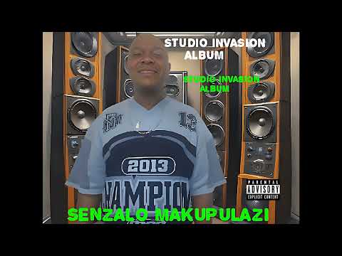 Senzalo  Makupulazi  - Mhiripiri (Studio Invasion Album)2025 