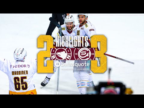 14.10.2023 - SCB vs GSHC