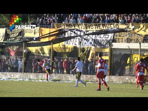 Flandria vs Barracas - Resumen por PAREStv