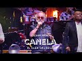 CANELA - El Clan del Solar ft. Cesar Mora