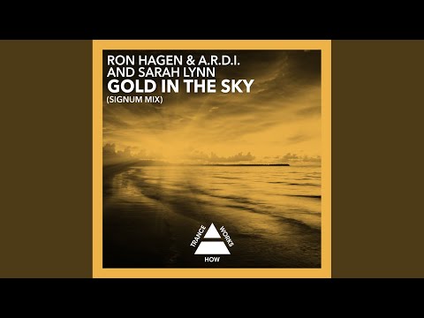 Gold In The Sky (Signum Mix)