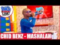 BIG SUNDAY LIVE - CHID BENZ | MASHALAAH