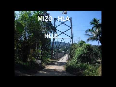 Zosangliani - Min hriatpui ve asin.