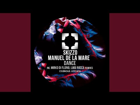 Dance (Luigi Rocca Remix)