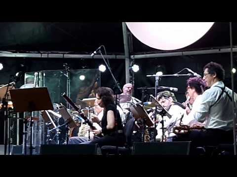 "Chega de Saudade" ORQUESTRA ARTE VIVA Mst AMYLSON GODOY - Arpoador RJ 09/12/2017