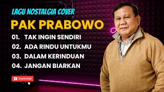 Download lagu Lagu Nostalgia Cover Pak Prabowo | Nostalgia Lagu Lawas Terbaik Sepanjang Masa mp3 Download lagu Lagu Nostalgia Cover Pak Prabowo | Nostalgia Lagu Lawas Terbaik Sepanjang Masa mp3