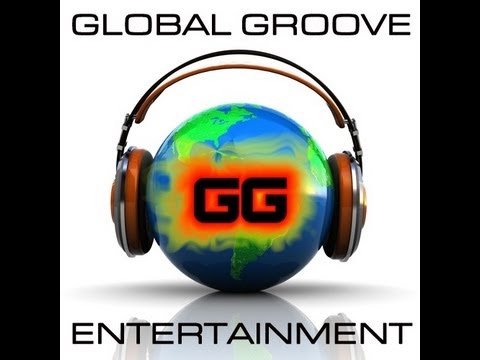 Global Groove Entertainment Production Reel (Mig & Rizzo)