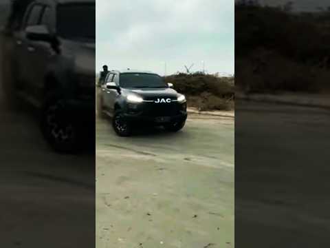 jac t9 hunter vs mark x drift your best