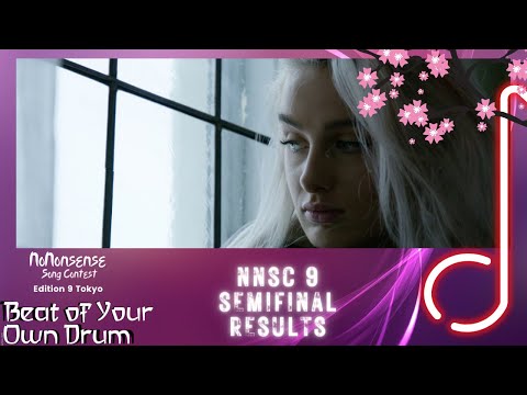 NNSC 9 - Semifinal Results