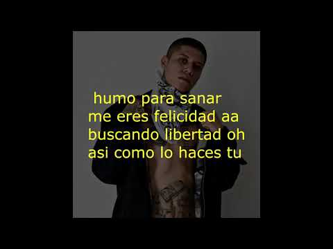 SANTA FE KLAN FT BUBASETA// PLANTA MEDICINAL// LETRA// 2020