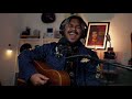 Ahmad Abdul - Gold (Live Acoustic)
