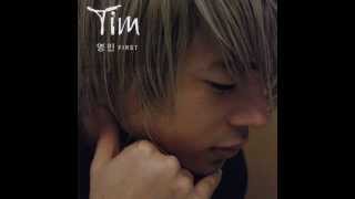 Tim Hawng (팀) - 사랑합니다   I love you Lyrics &amp; Subs English/Spanish
