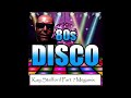 Kay Stafford 80 S Mega Mix Part 7 Only 12 Inches Mixes