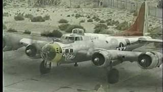 preview picture of video 'Palm Springs Air Museum'