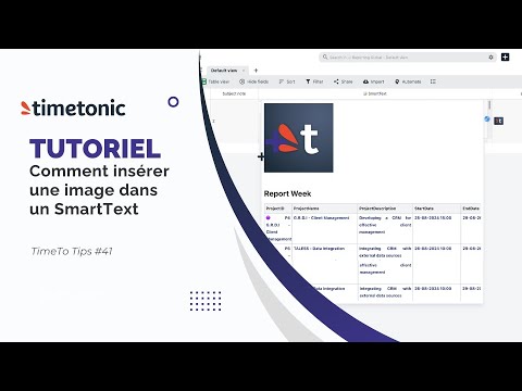 Tutoriel 1