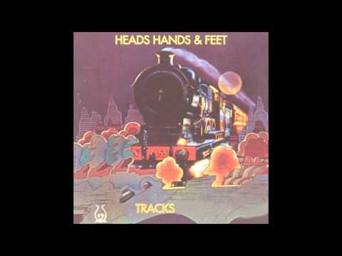Heads,Hands & Feet - Paper Chase