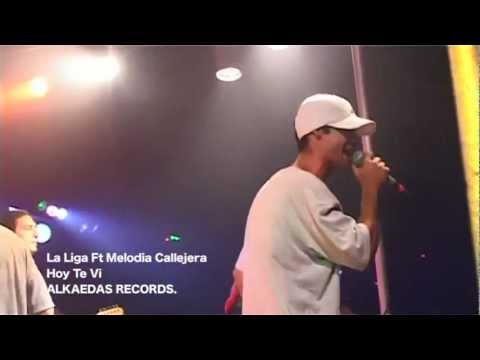 Cumbia Fantastico and Tito y La Liga