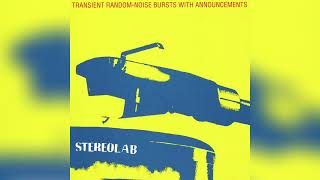 Stereolab - Golden Ball (Acapella)