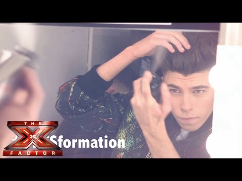 TRESemmé Backstage – The X Factor finalists share their hair tips!| The X Factor UK 2014