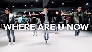 Download lagu Where Are Ü Now  - Skrillex, Diplo, Justin Bieber / Bongyoung Park Choreography mp3 Download lagu Where Are Ü Now  - Skrillex, Diplo, Justin Bieber / Bongyoung Park Choreography mp3