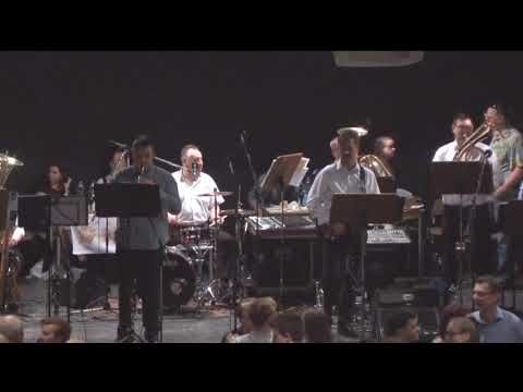 BRAVI BUAM Búcsú - Johann polka