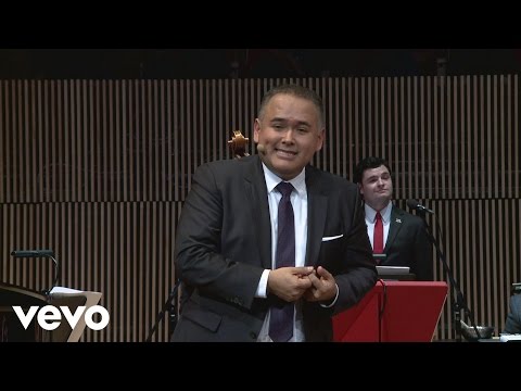 Javier Camarena - El Chorrito ((En Vivo)[Centro Cultural Roberto Cantoral])