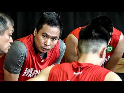 Markham vs Cif Legend | Saturday Tier 1 - Tcbl 2018 Summer