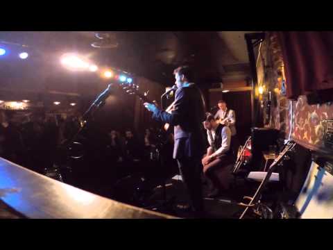 Take Me Alive (live) - Ben Clark and the Long Shadows
