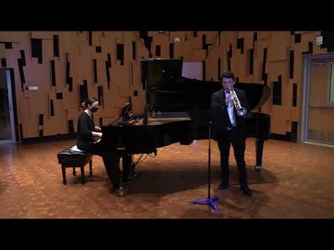 NTC Undergraduate Prescreening - Slaviche Fantasie, Saúl Gutierrez