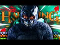 THE WARZONE DONNIE DARKO EXPERIENCE EXE