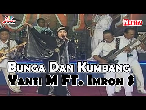 Yanti Mala & Imron Sadewo - Bunga Dan Kumbang (Official Live Music)