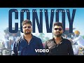 Convoy Kafila Music Video Khasa Aala Chahar KD Desi Rock Deepesh Goyal