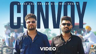 Convoy (Kafila) – Music Video  Khasa Aala Chahar