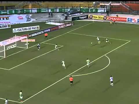 Palmeiras 2 X 2 Comercial - 1ª Fase - Campeonato Paulista 2012 - Jogo 5479