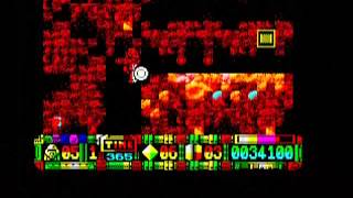 TURRICAN II 128K (ZX SPECTRUM)