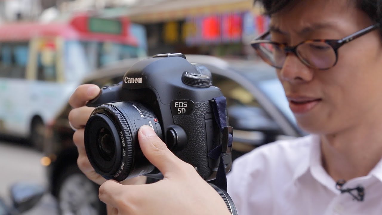 Video thumbnail for Video Review 3