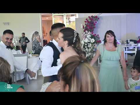 Il Matrimonio di Giuseppe & Marianna - Madreperla