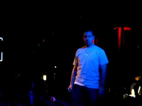 Termanology "So Amazing"