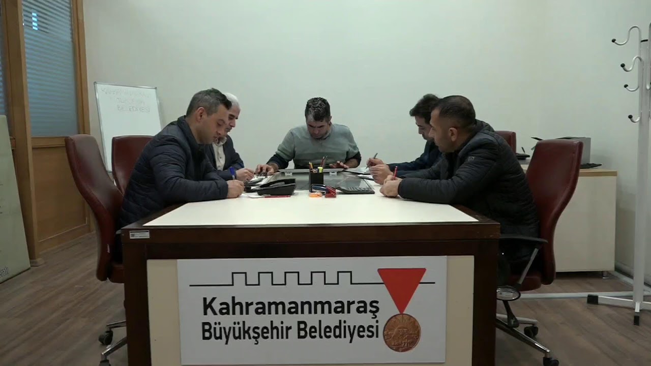 ARAMA KURTARMA KIYAFETİ, KIYAFET AKSESUARI VE SPOR KIYAFETİ ALIMI İHALESİ