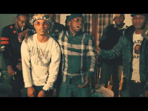 bang bang ymgmix- Yity x Fox x Dice