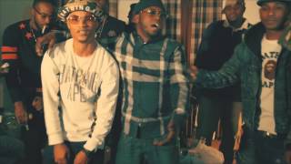 Troy Ave bang bang remix - Dice Lotto, City, Fox