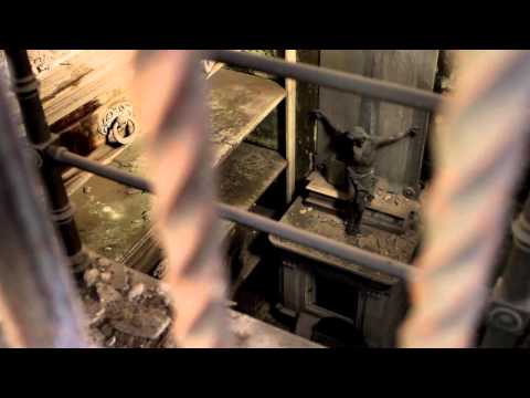 "Tierra de los padres", de Nicolás Prividera - Trailer