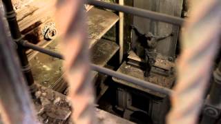 "Tierra de los padres", de Nicolás Prividera - Trailer