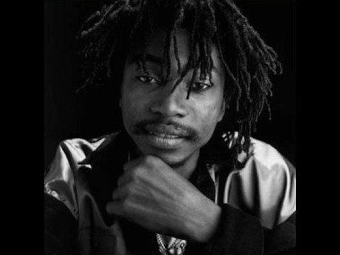 Garnett Silk - Move On Slow