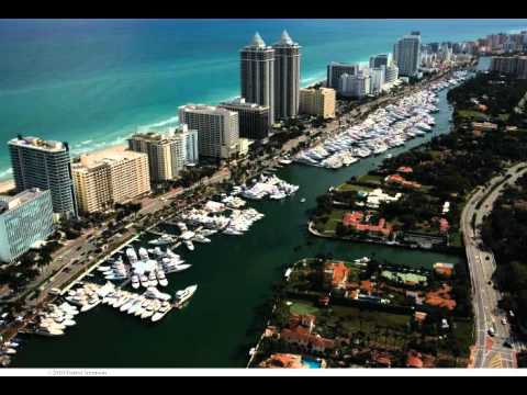 Monodeluxe - Miami Beach (Reprisemix)