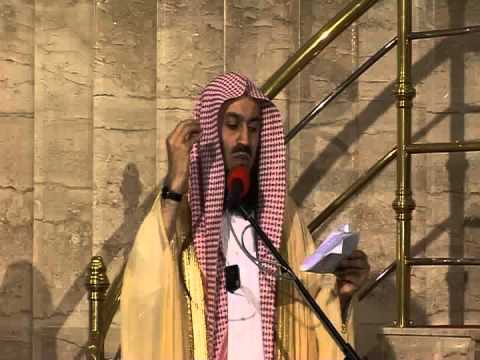 Allah (SWT) speaks about Noah
