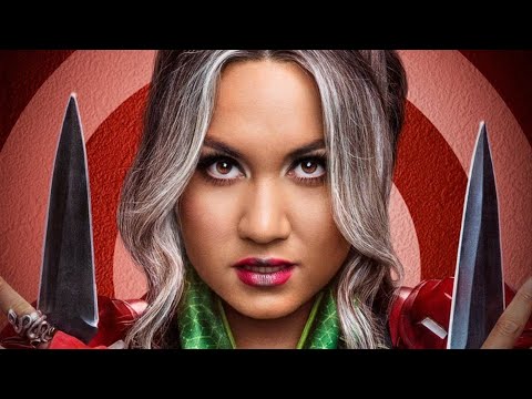 Stargirl: Shiv - How villains are made (Music Video)